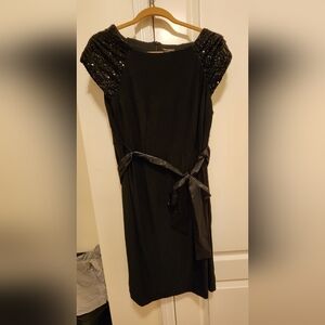 Bisou Bisou Little black dress